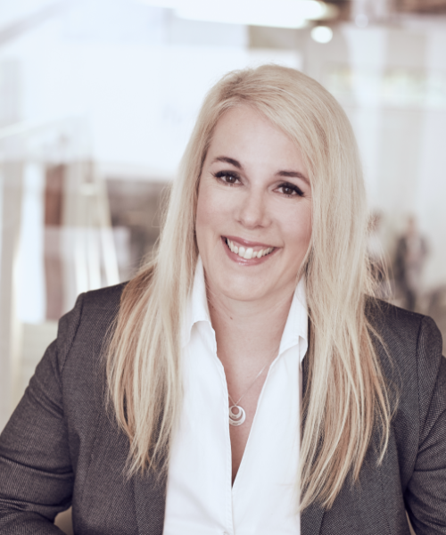 Dana Bernhardt – Wichert